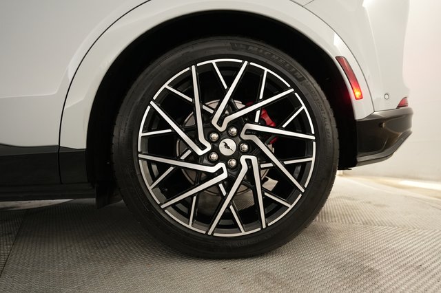 2023 Ford Mustang Mach-E — photo 15 of 22