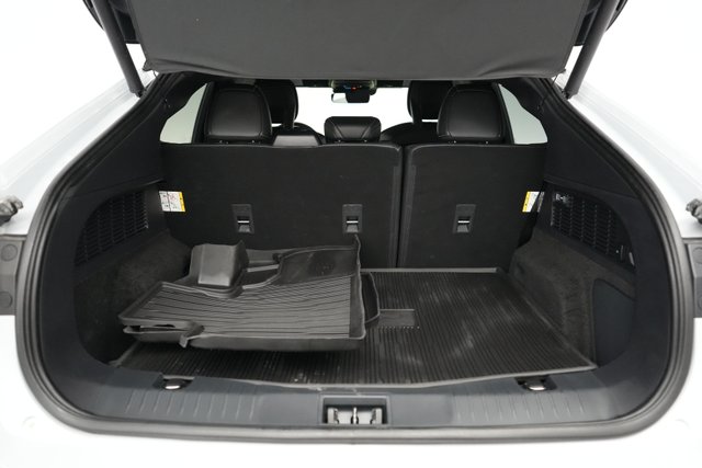 2023 Ford Mustang Mach-E — photo 6 of 22