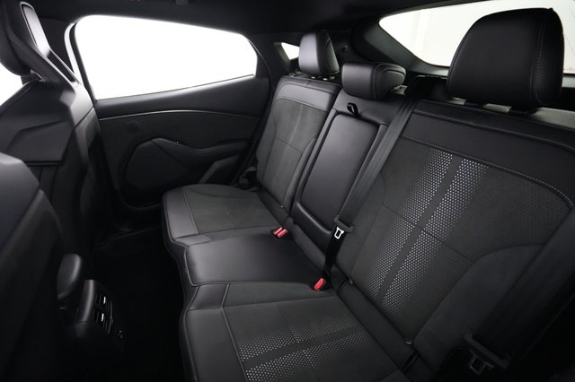 2023 Ford Mustang Mach-E — photo 19 of 22