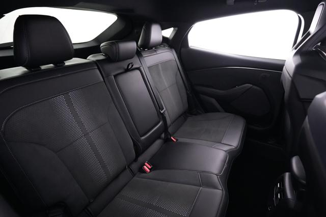 2023 Ford Mustang Mach-E — photo 4 of 22