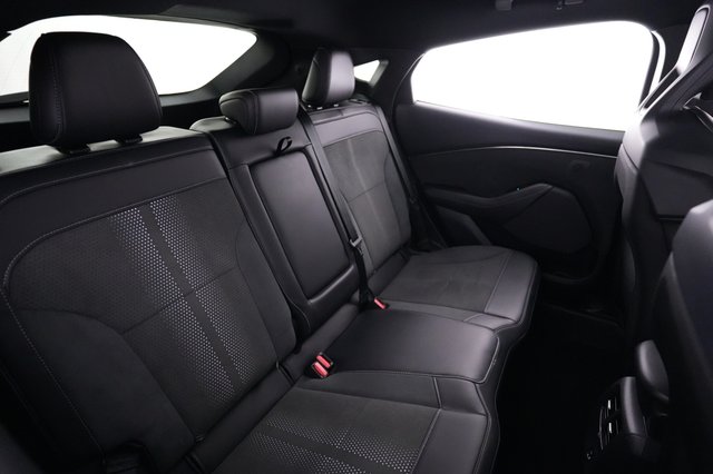 2023 Ford Mustang Mach-E — photo 4 of 22