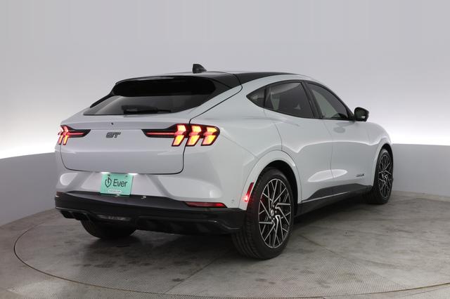 2023 Ford Mustang Mach-E — photo 2 of 22