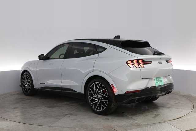2023 Ford Mustang Mach-E — photo 13 of 22
