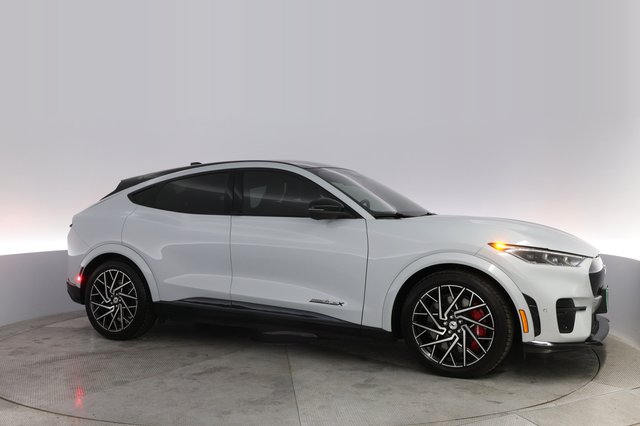 2023 Ford Mustang Mach-E — photo 11 of 22