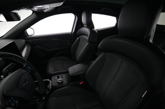 2023 Ford Mustang Mach-E — photo 3 of 22