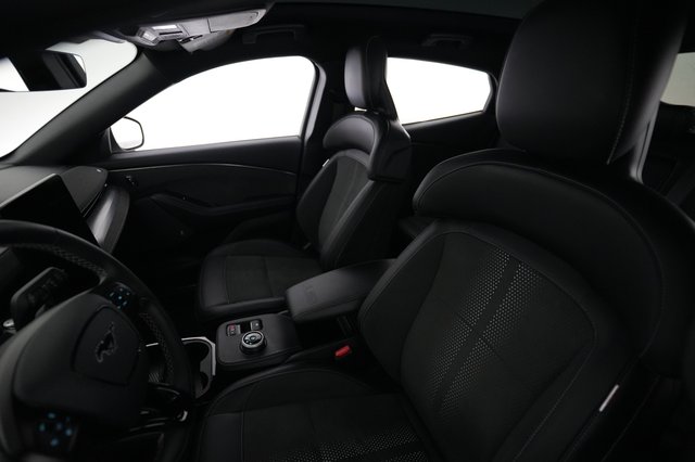 2023 Ford Mustang Mach-E — photo 3 of 22