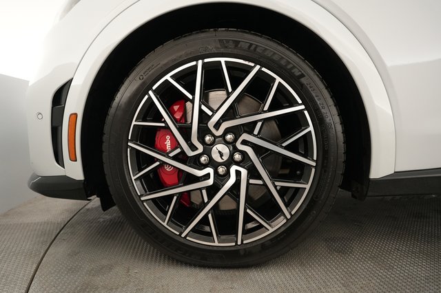 2023 Ford Mustang Mach-E — photo 16 of 22