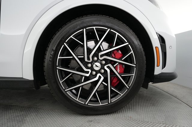 2023 Ford Mustang Mach-E — photo 17 of 22