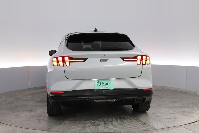 2023 Ford Mustang Mach-E — photo 12 of 22