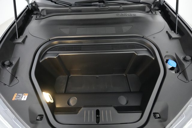 2023 Ford Mustang Mach-E — photo 21 of 22