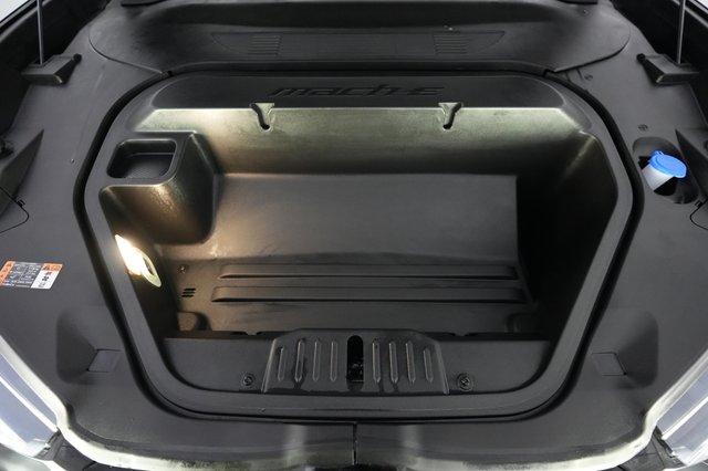 2025 Ford Mustang Mach-E — photo 21 of 21