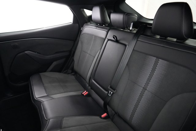 2025 Ford Mustang Mach-E — photo 18 of 21