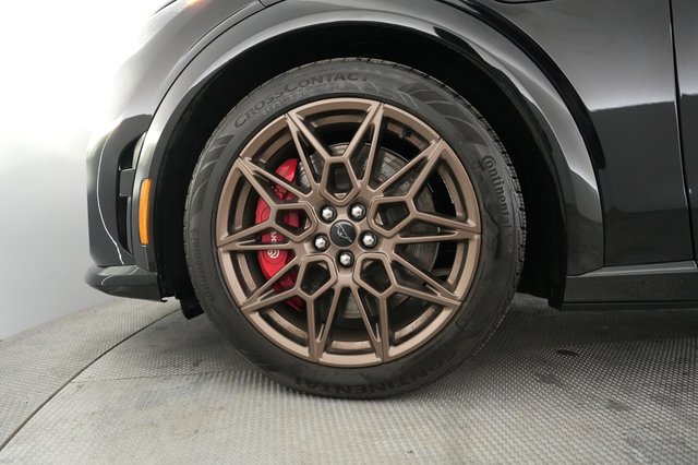 2025 Ford Mustang Mach-E — photo 16 of 21