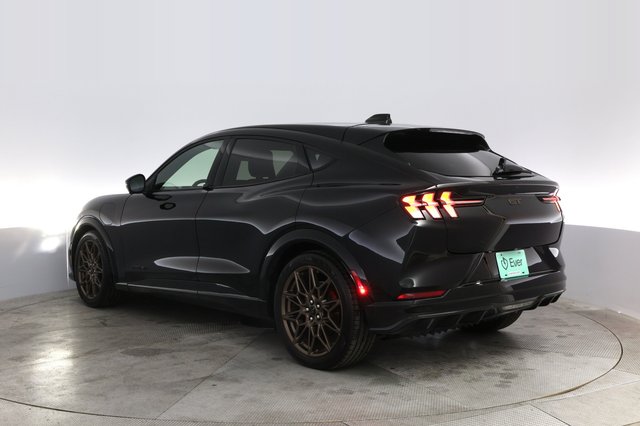 2025 Ford Mustang Mach-E — photo 13 of 21
