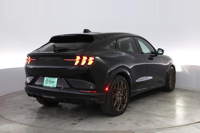 2025 Ford Mustang Mach-E — photo 2 of 21