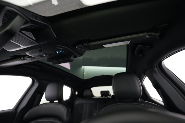 2025 Ford Mustang Mach-E — photo 20 of 21