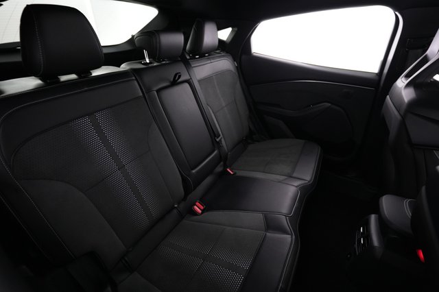 2025 Ford Mustang Mach-E — photo 4 of 21