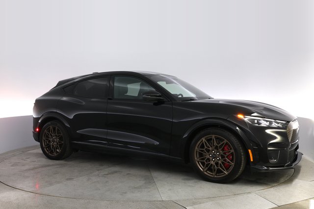 2025 Ford Mustang Mach-E — photo 11 of 21