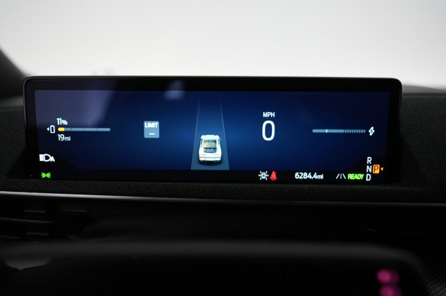 2025 Ford Mustang Mach-E — photo 5 of 21