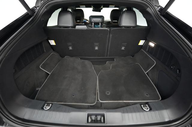 2025 Ford Mustang Mach-E — photo 6 of 21
