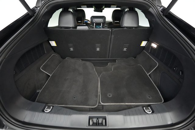 2025 Ford Mustang Mach-E — photo 6 of 21