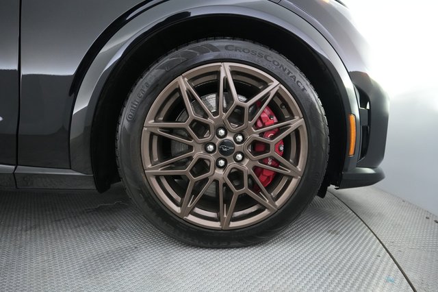 2025 Ford Mustang Mach-E — photo 17 of 21