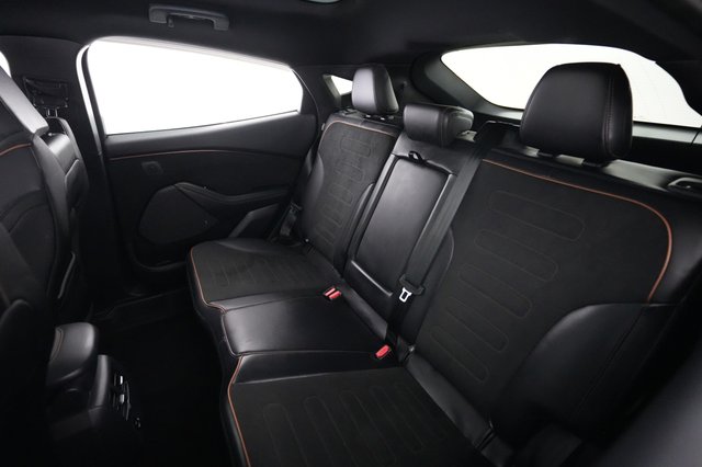 2022 Ford Mustang Mach-E — photo 19 of 21