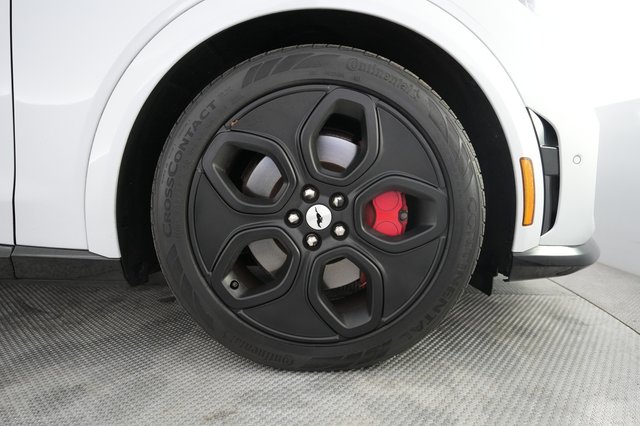 2022 Ford Mustang Mach-E — photo 17 of 21