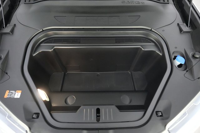 2022 Ford Mustang Mach-E — photo 20 of 21