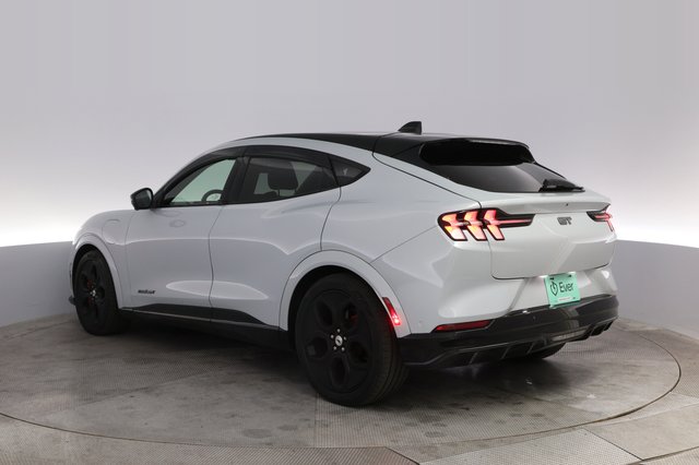 2022 Ford Mustang Mach-E — photo 13 of 21