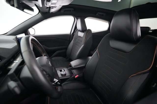 2022 Ford Mustang Mach-E — photo 3 of 21
