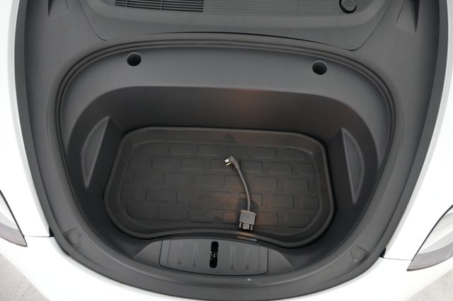 2022 Tesla Model 3 — photo 20 of 21