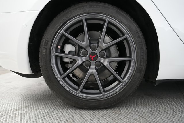 2022 Tesla Model 3 — photo 15 of 21