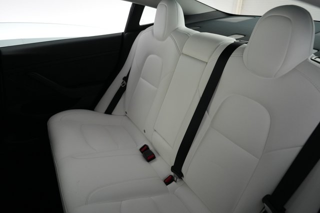 2022 Tesla Model 3 — photo 19 of 21