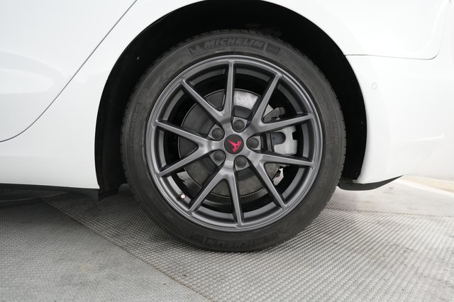 2022 Tesla Model 3 — photo 16 of 21