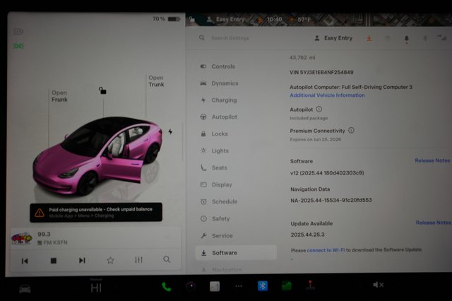 2022 Tesla Model 3 — photo 5 of 21