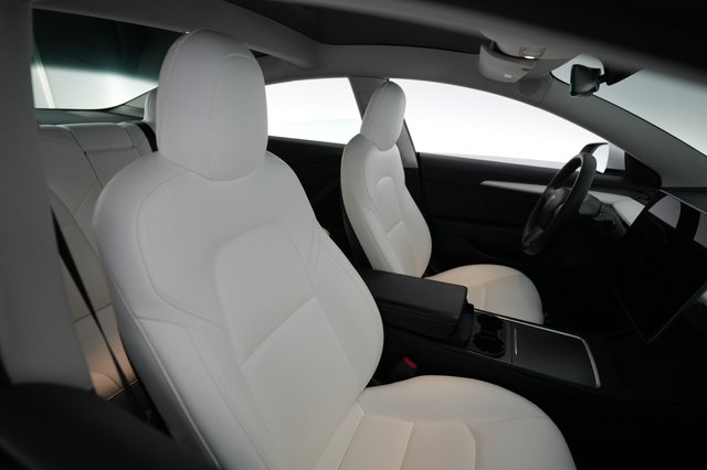 2022 Tesla Model 3 — photo 18 of 21