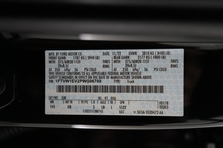 2023 Ford F-150 Lightning — photo 17 of 17