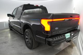 2023 Ford F-150 Lightning — photo 2 of 17