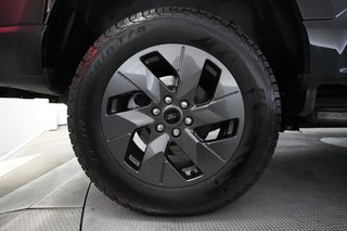2023 Ford F-150 Lightning — photo 10 of 17