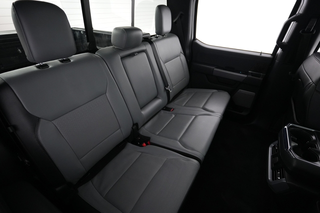 2023 Ford F-150 Lightning