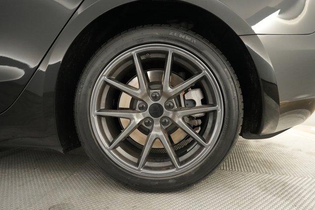 2023 Tesla Model 3 — photo 15 of 21