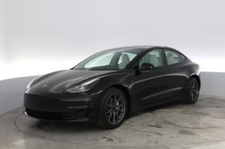 2023 Tesla Model 3 — VIN 5YJ3E1EA0PF488917