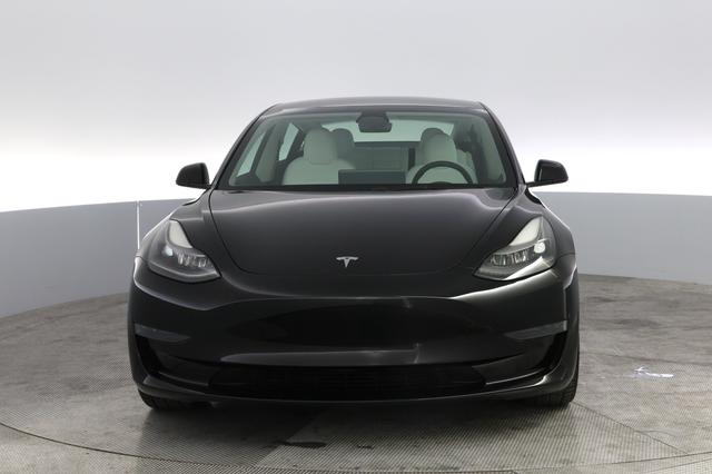 2023 Tesla Model 3 — photo 9 of 21