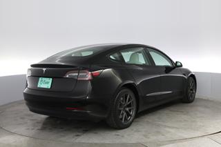 2023 Tesla Model 3 — photo 2 of 21
