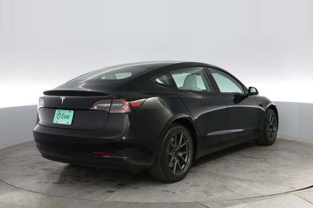 2023 Tesla Model 3 — photo 2 of 21