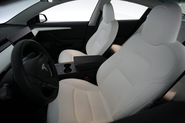 2023 Tesla Model 3 — photo 3 of 21
