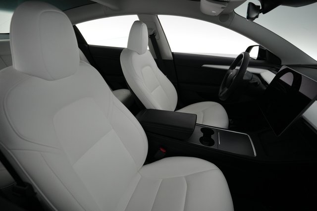 2023 Tesla Model 3 — photo 19 of 21