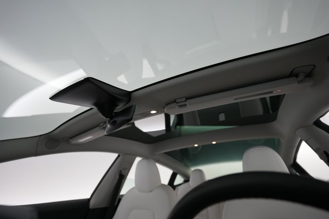 2023 Tesla Model 3 — photo 20 of 21