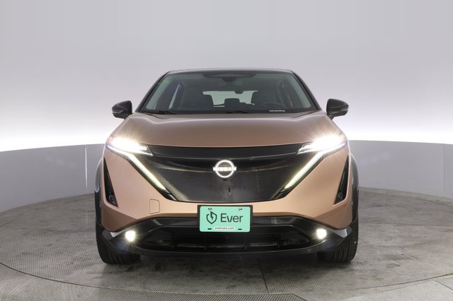 2023 Nissan Ariya — photo 9 of 21